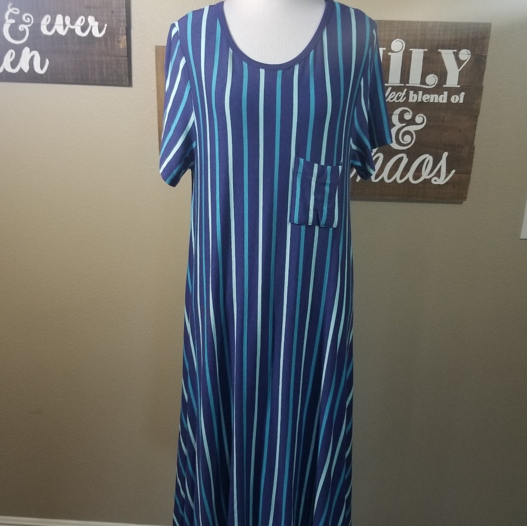 Lularoe Carl